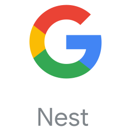 Google Nest logo