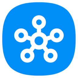 SmartThings logo