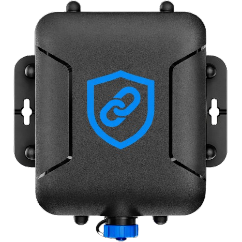 SafetyLinQ DM Gateway