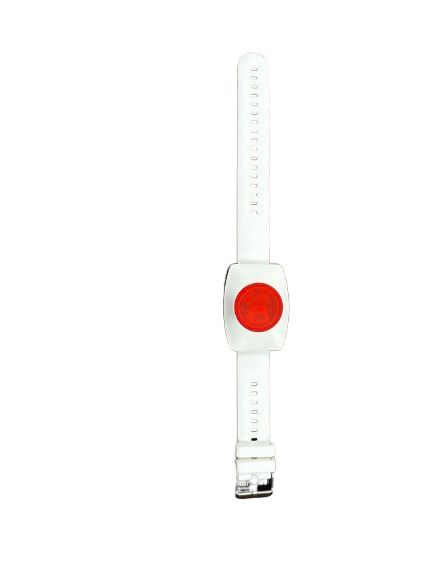 SafetyLinQ Band