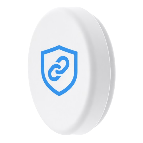 SafetyLinQ Emergency Button
