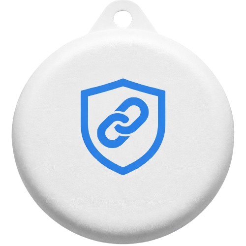 SafetyLinQ Tag